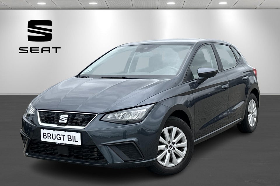 Seat Ibiza 1,0 TSi 110 Style 5d