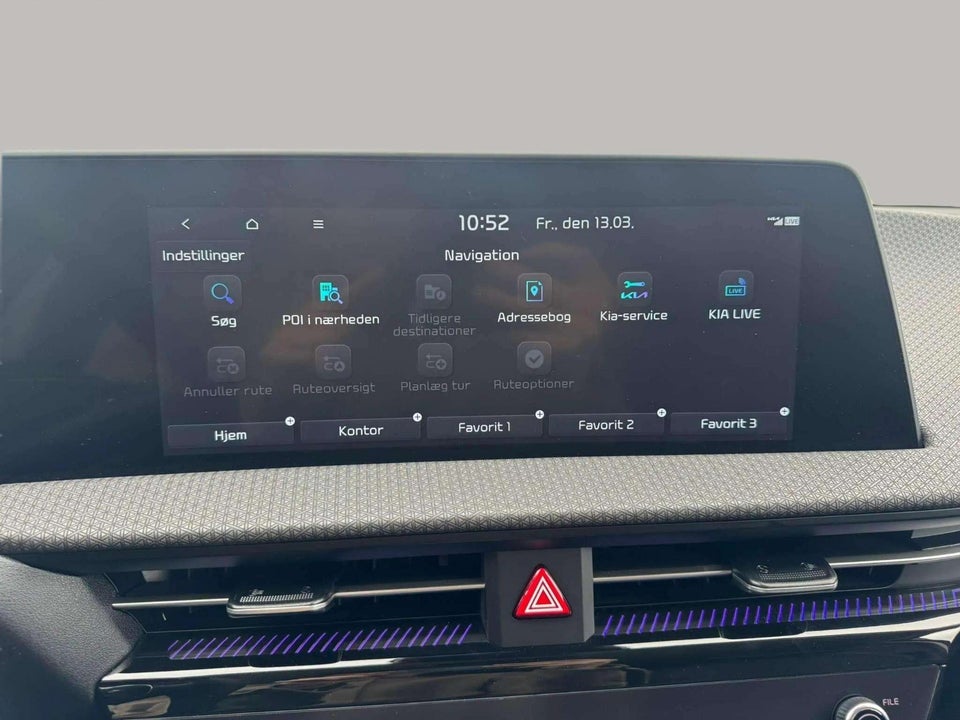 Kia EV6 77 Long Range Access 5d