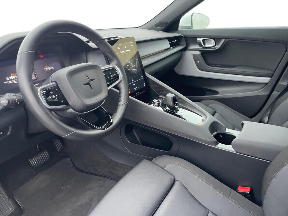 Polestar 2 Long Range 5d
