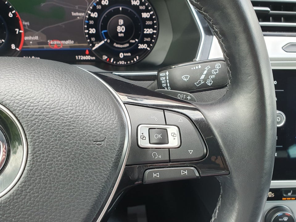 VW Passat 1,4 TSi 150 Comfortline Premium Variant DSG 5d