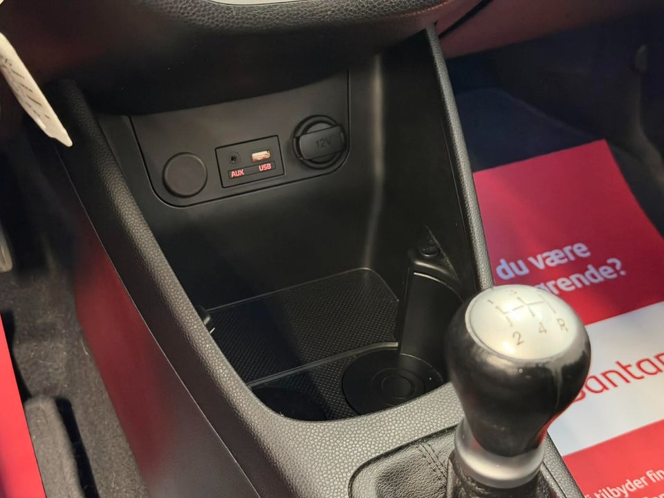 Kia Picanto 1,0 Limited Sport 5d