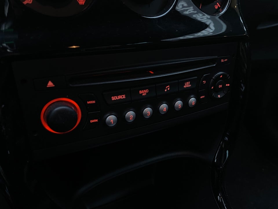 Citroën DS3 1,2 VTi 82 Style 3d