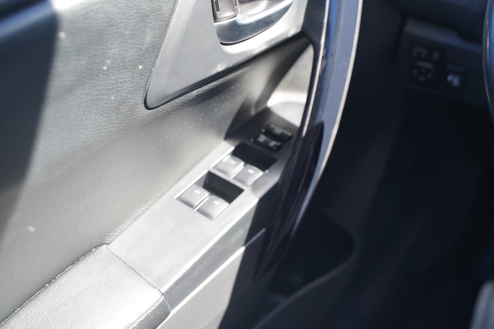 Toyota Auris 1,8 Hybrid H2 Comfort Touring Sports CVT 5d