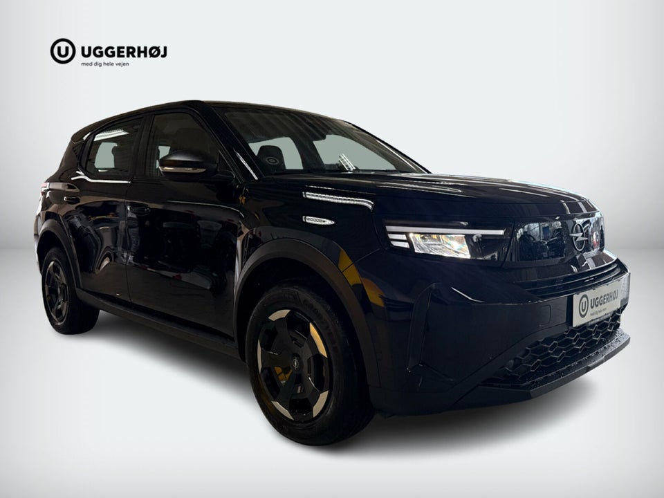 Opel Frontera 44 Elegance 5d