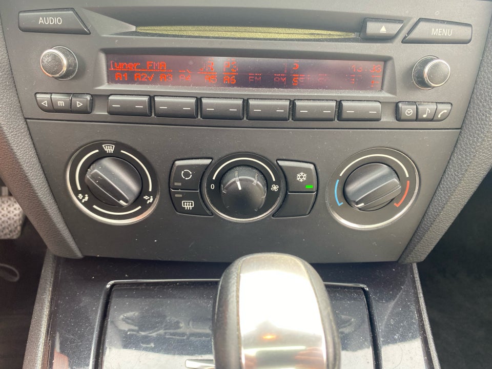 BMW 335i 3,0 Coupé Steptr. 2d