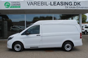 Mercedes Vito 116, modelår 2022, 117,000 km