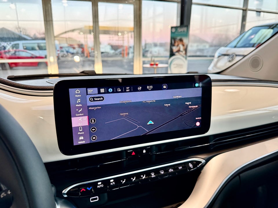 Fiat 500e 24 Icon 3d