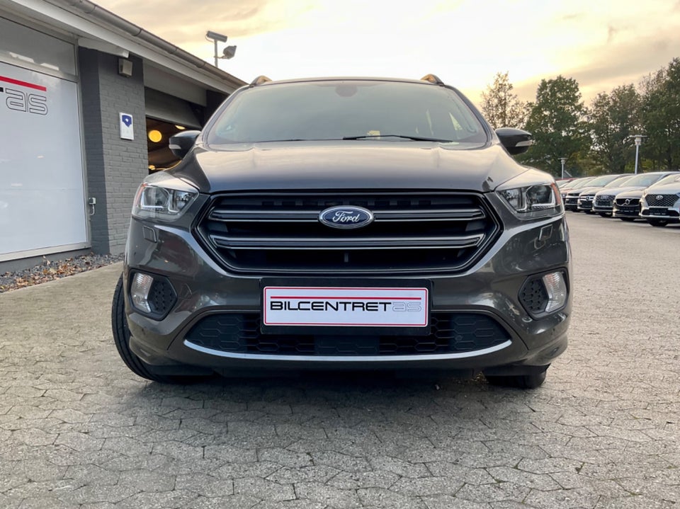 Ford Kuga 1,5 SCTi 150 ST-Line 5d