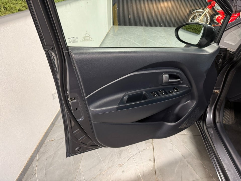 Kia Rio 1,2 CVVT World Cup 5d