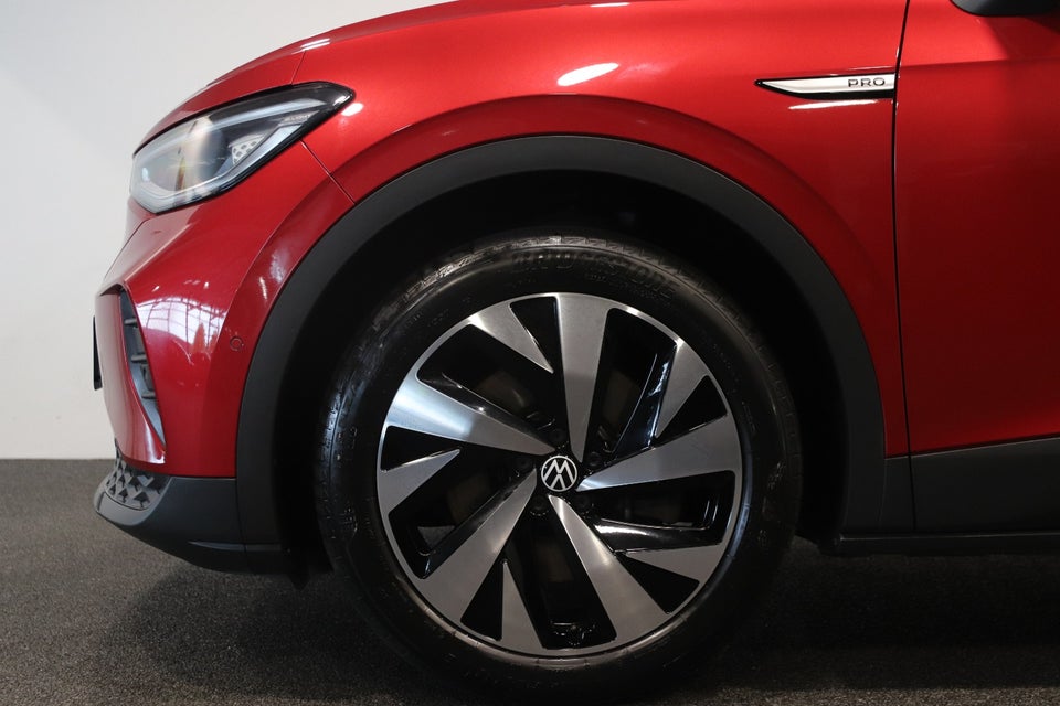 VW ID.4 77 Pro Performance 5d