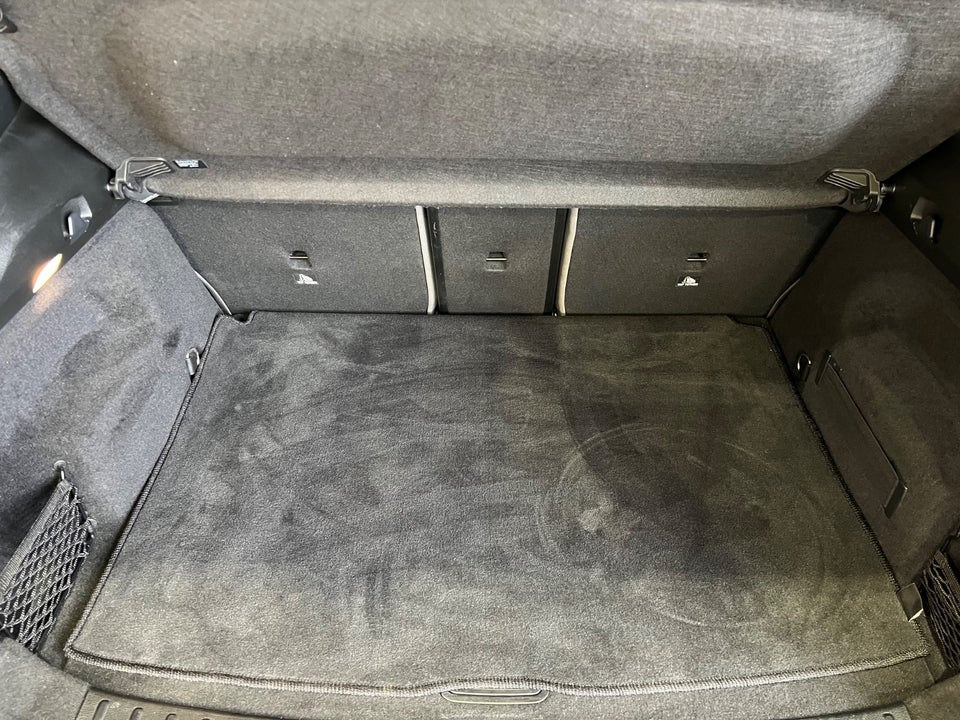 Mercedes EQA250 Electric Art 5d