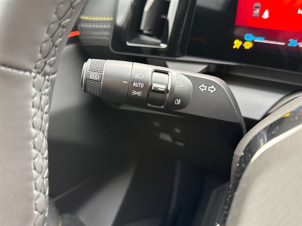 Renault Megane E-Tech 60 Iconic 5d