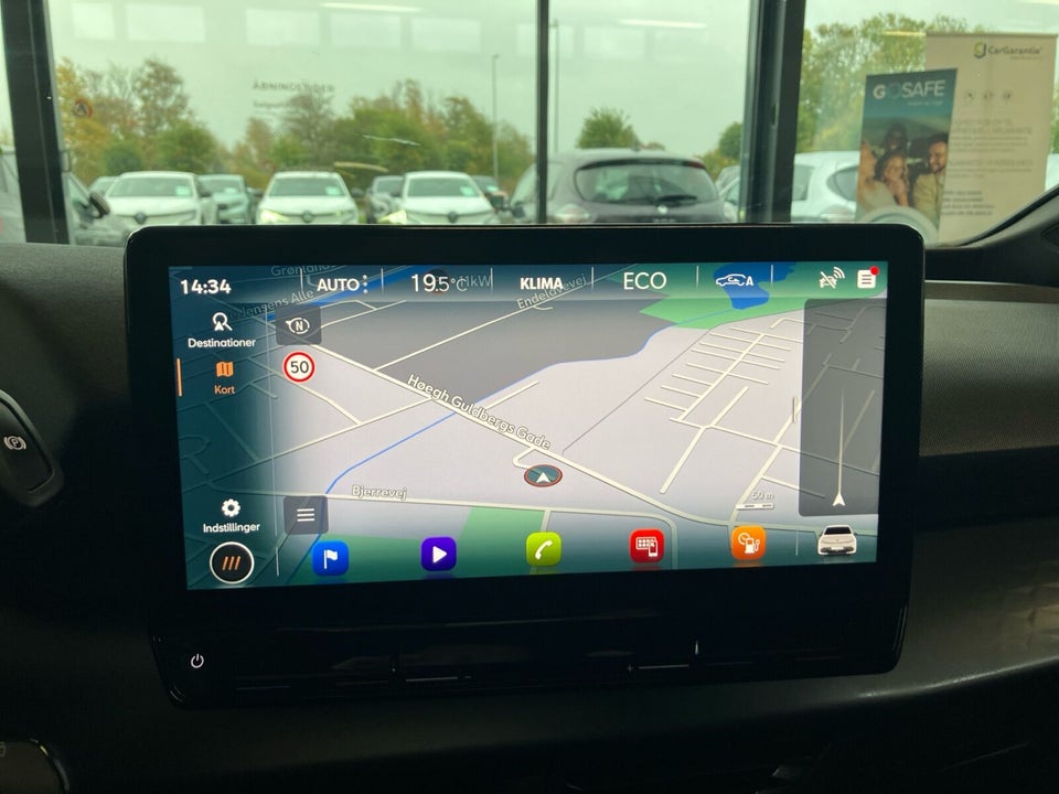 Cupra Born 58 High 5d