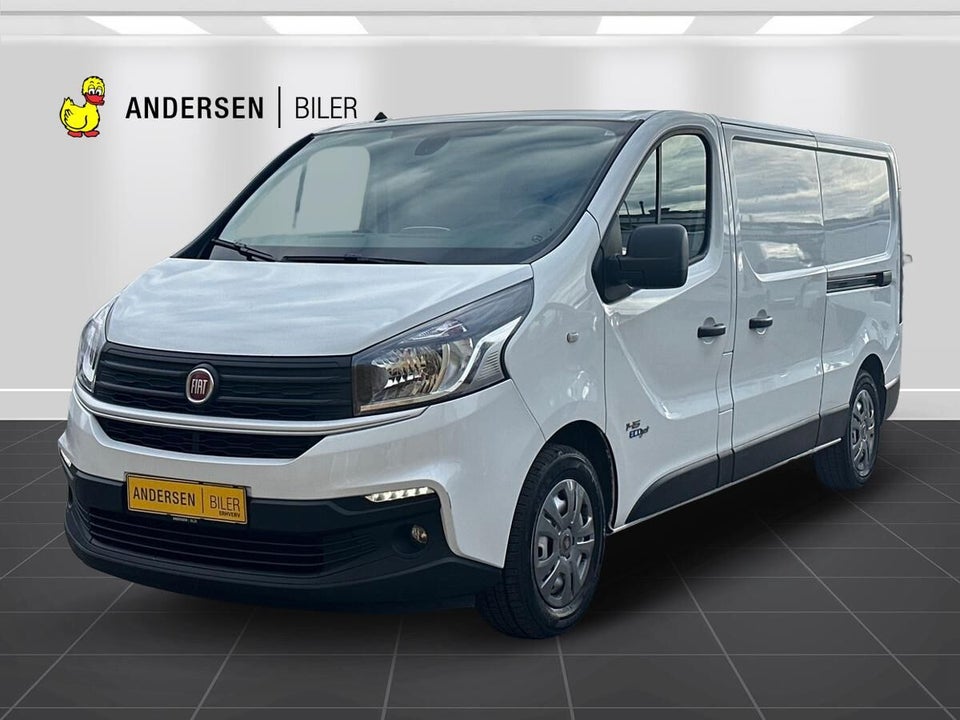 Fiat Talento 2,0 Ecojet 145 L2H1