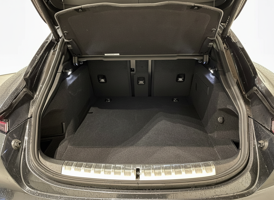 Porsche Taycan 4S Performance+ Cross Turismo 5d