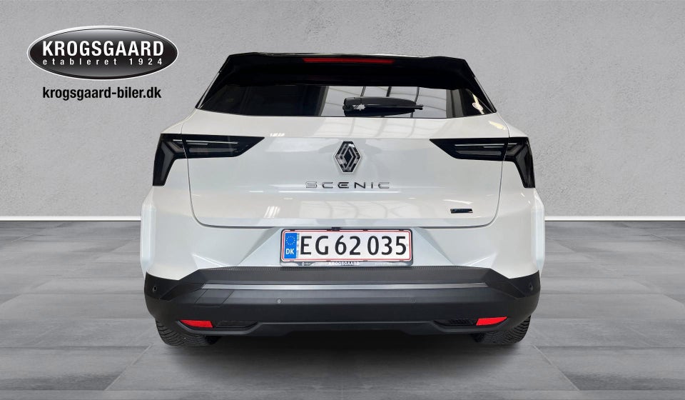 Renault Scenic E-Tech 87 Esprit Alpine 5d