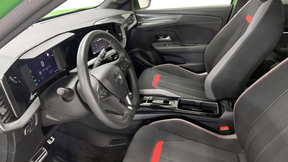 Opel Mokka-e 50 GS Line 5d