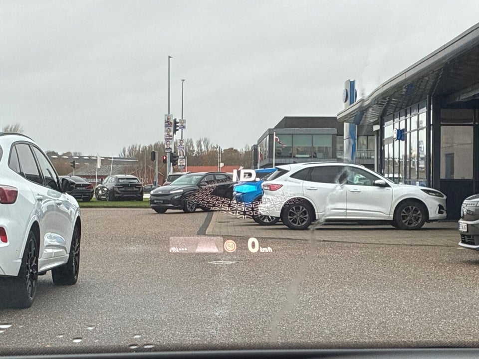 VW ID.3 58 1ST Max 5d