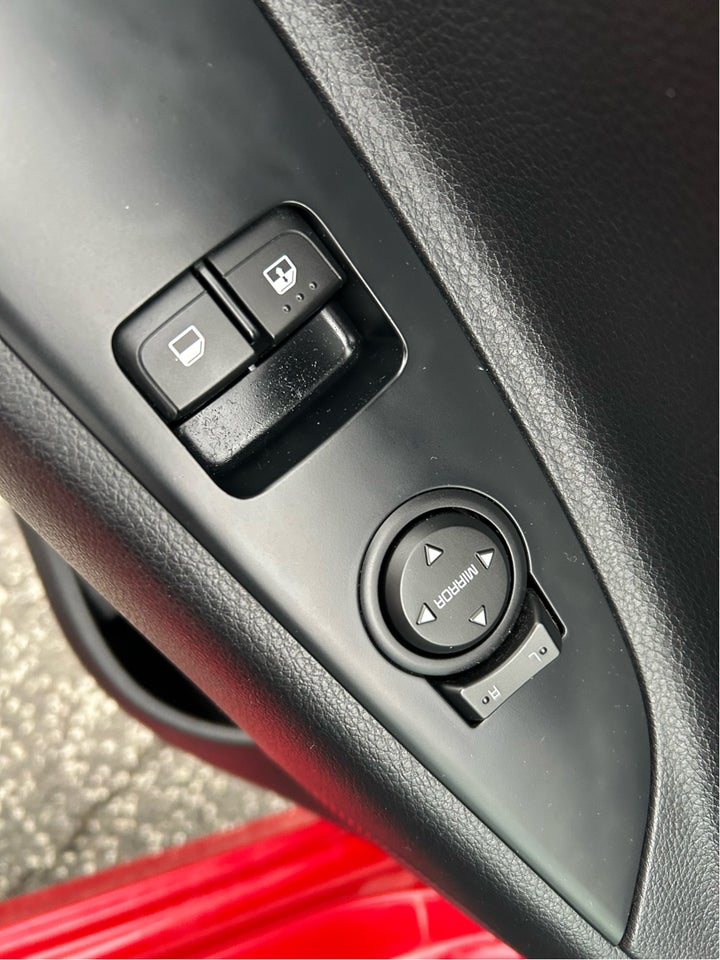 Kia Rio 1,0 T-GDi Vision DCT 5d