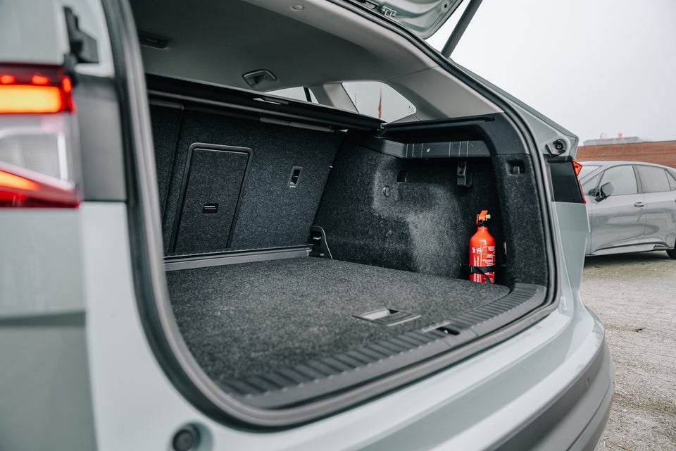 Skoda Enyaq 60 iV 5d