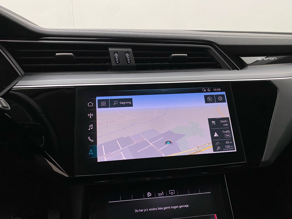 Audi e-tron 50 quattro 5d