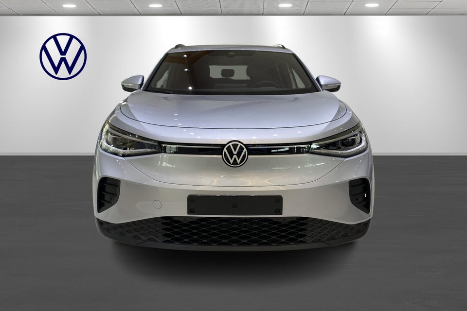 VW ID.4 77 Style+ 5d