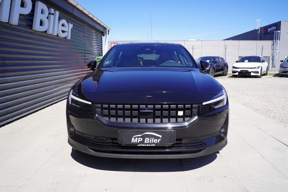 Polestar 2 Performance AWD 5d