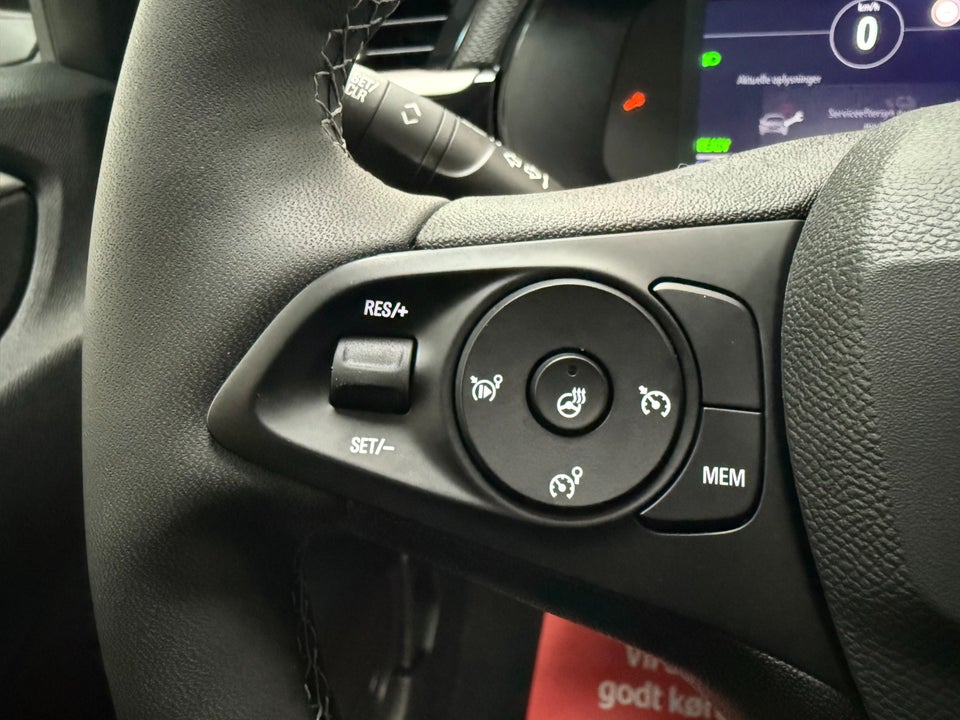 Opel Corsa-e 50 Edition 5d