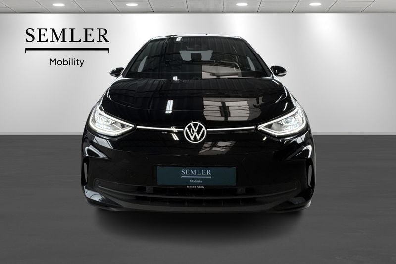 VW ID.3 58 Style 5d