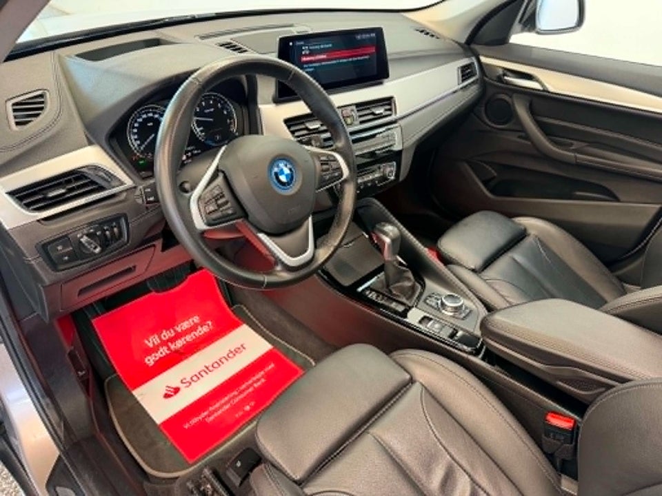 BMW X1 1,5 xDrive25e M-Sport aut. 5d