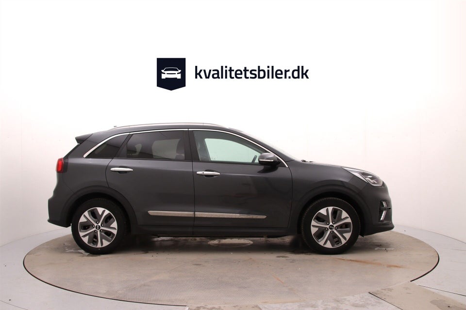 Kia e-Niro 64 Premium 5d