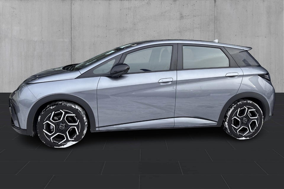 BYD Dolphin 60 Comfort 5d