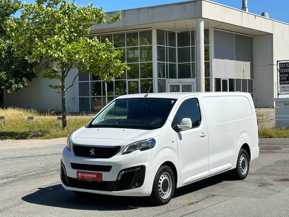 Peugeot Expert 2,0 BlueHDi 122 L2 Premium Van