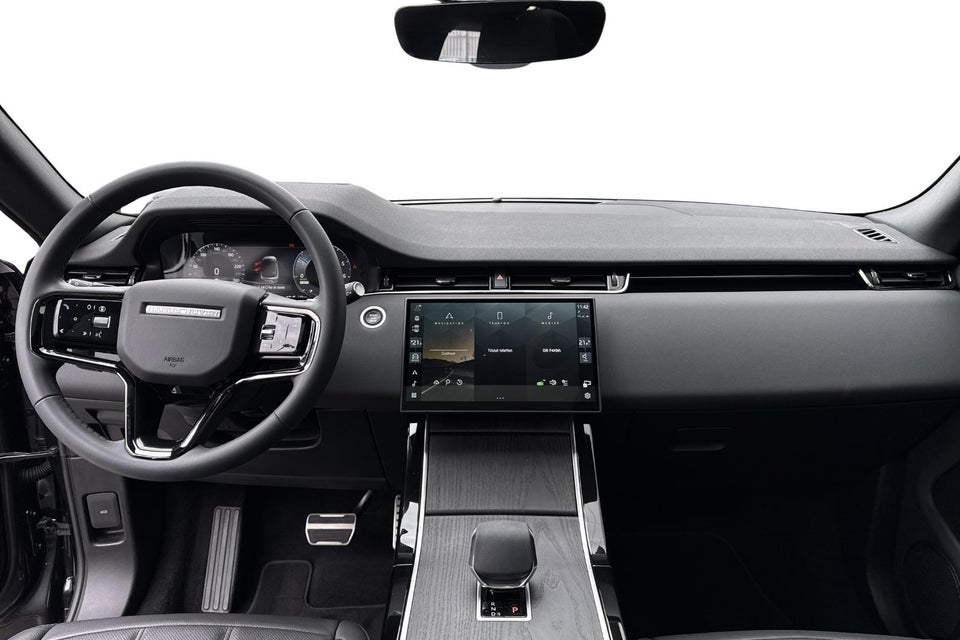Land Rover Range Rover Evoque 1,5 P270e Dynamic SE aut. 5d