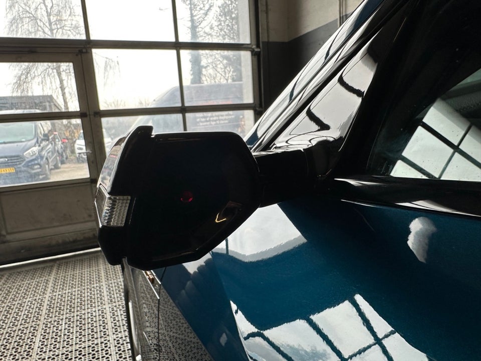 Audi e-tron 55 S-line quattro 5d