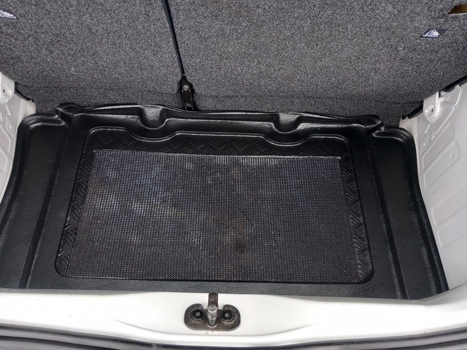 Seat Mii 1,0 60 Style eco 5d