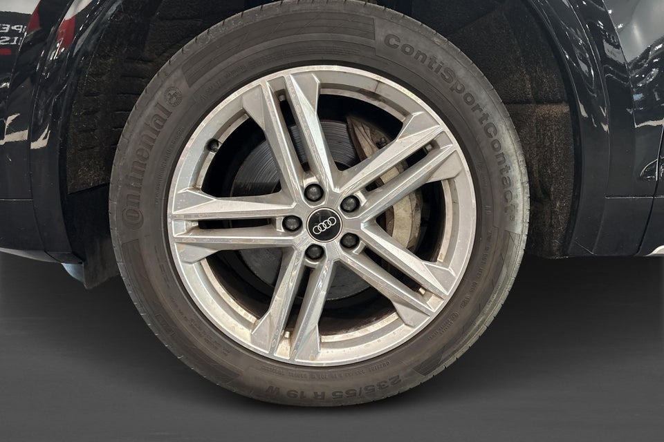 Audi Q5 50 TFSi e S-line quattro S-tr. 5d