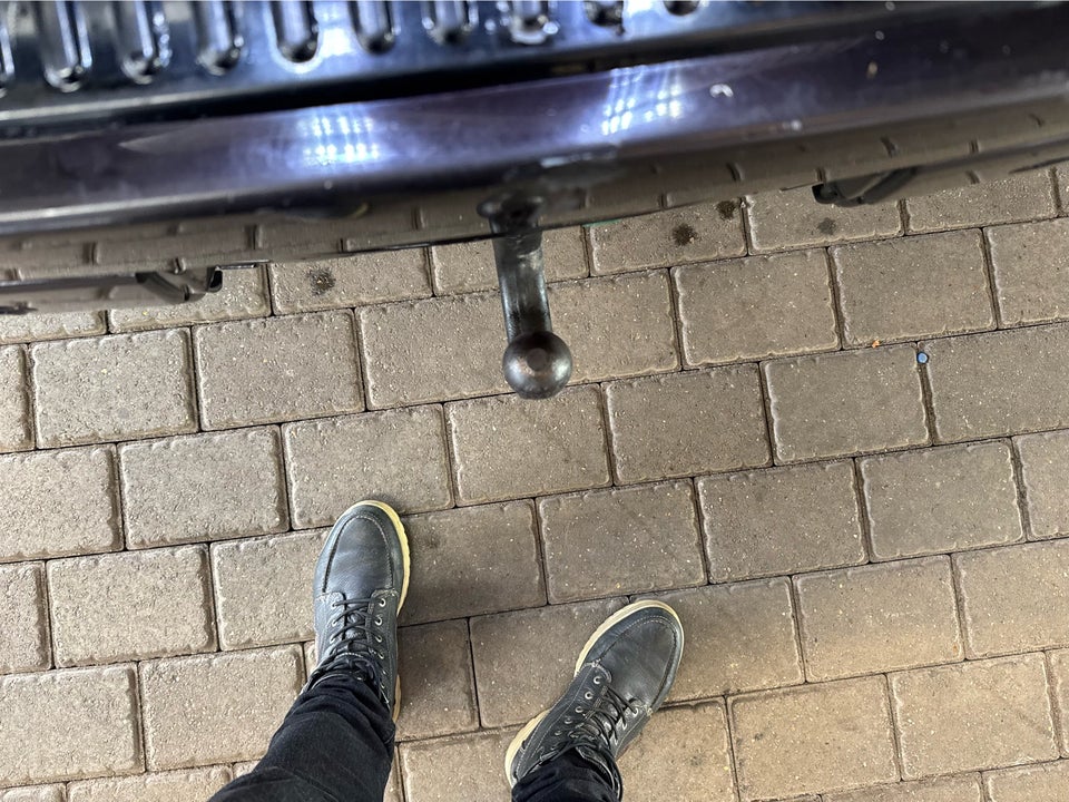 Land Rover Range Rover Sport 3,6 TDV8 HSE+ aut. 5d