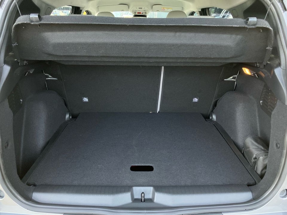 Citroën ë-C3 Aircross 44 VTR Sport 5d