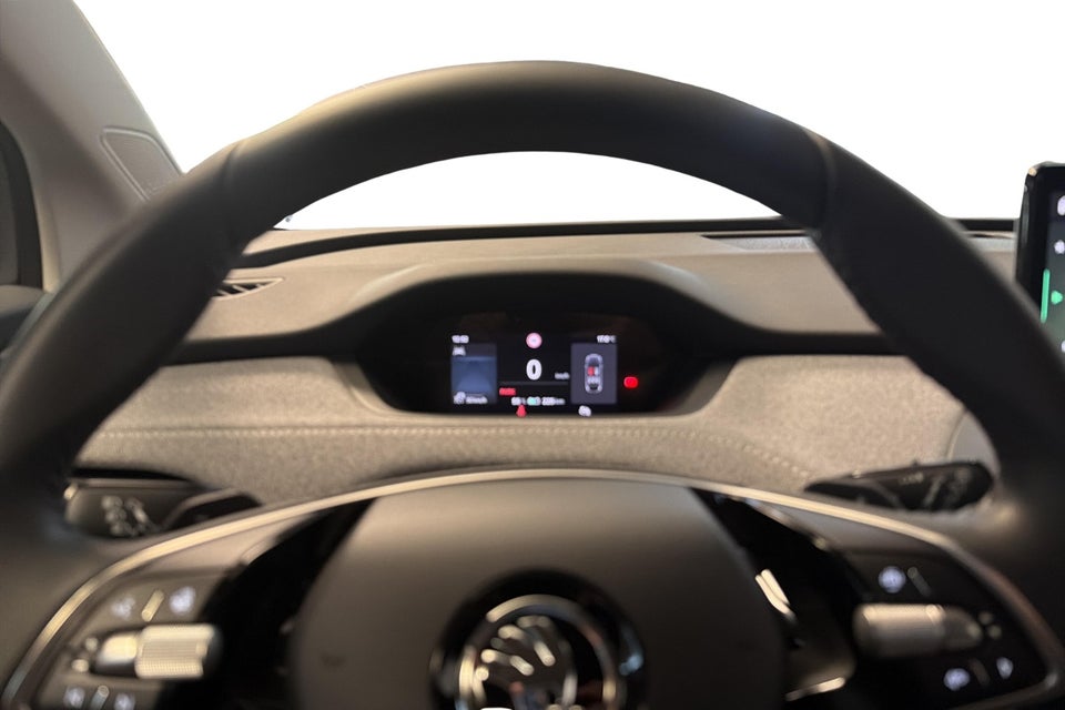 Skoda Enyaq 85x iV 5d