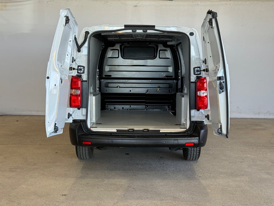 Opel Vivaro 2,0 BlueHDi 180 L3 EAT8