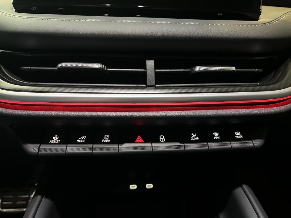 Skoda Enyaq 85 iV Sportline 5d