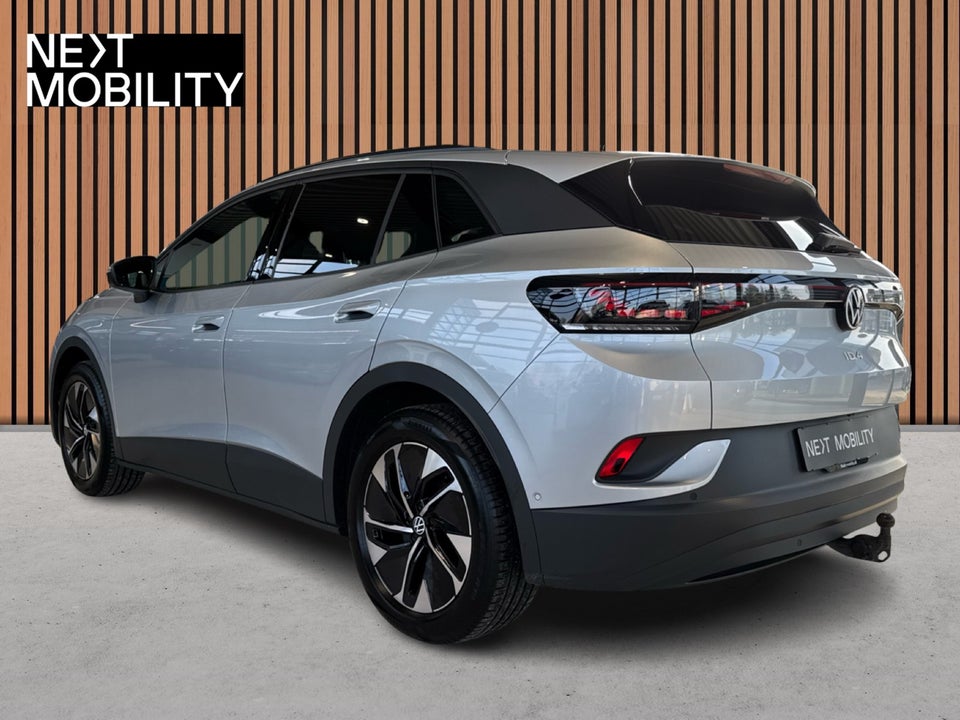 VW ID.4 77 Style+ 5d