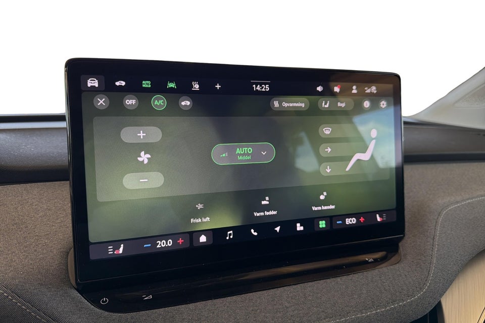 Skoda Enyaq 85x iV 5d