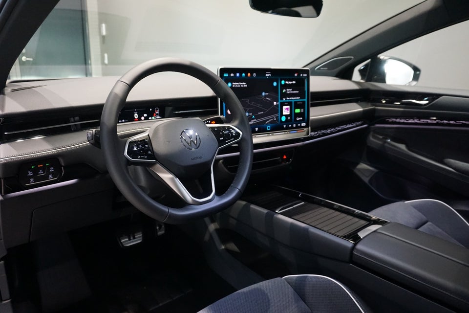 VW ID.7 86 Pro S Tourer 5d