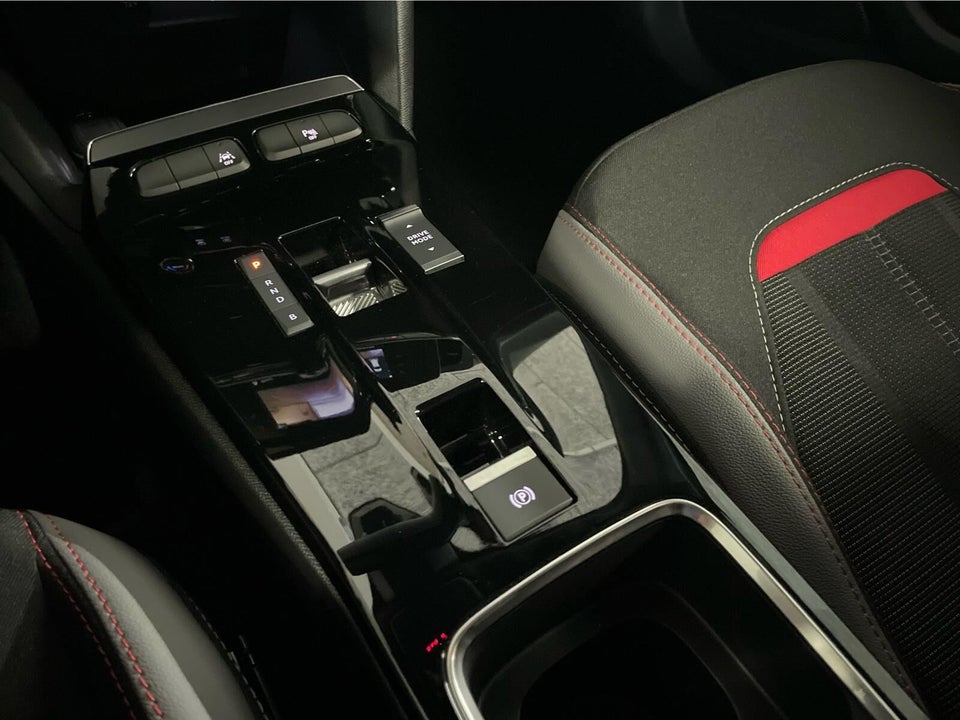 Opel Mokka-e 50 GS Line 5d