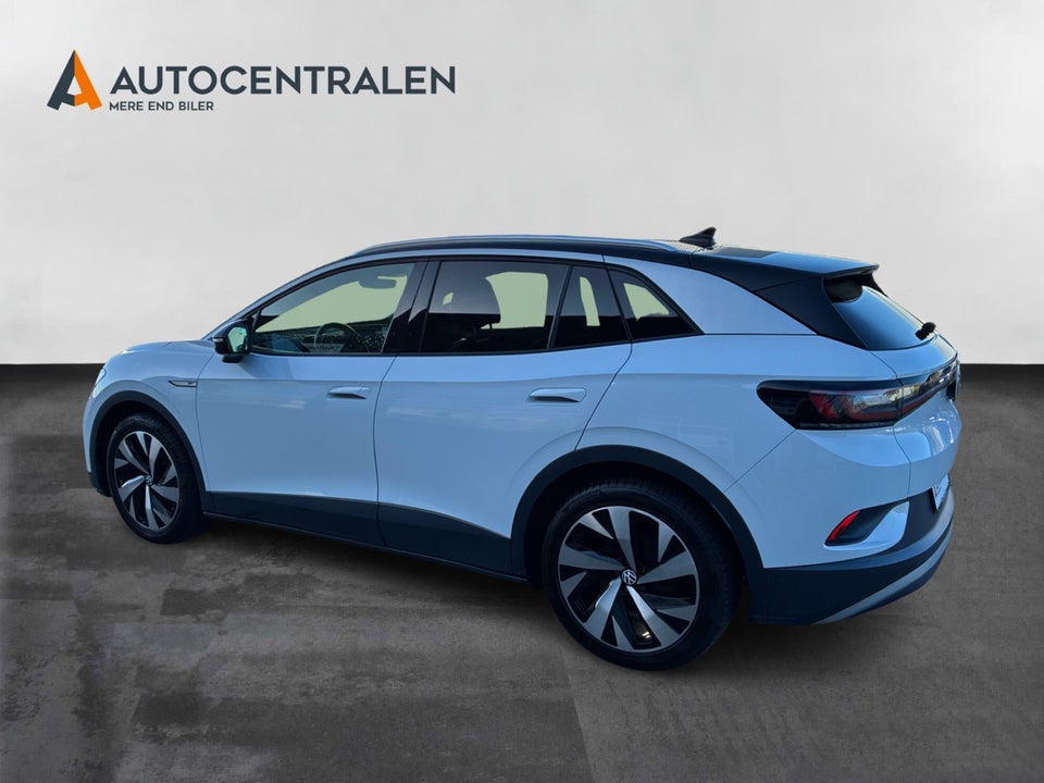 VW ID.4 77 1ST Pro Performance 5d