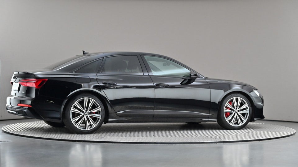 Audi A6 55 TFSi e Sport Prestige quattro S-tr. 4d