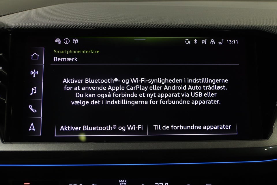 Audi Q4 e-tron 45 S-line Sportback 5d