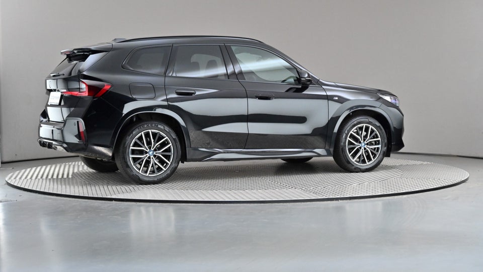 BMW X1 1,5 xDrive25e M-Sport+ aut. 5d